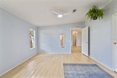 Charming Renovated 3-Bedroom Home Near Manatee Springs!
 on Chiefland Golf and Country Club in Florida - for sale on GolfHomes.com, golf home, golf lot