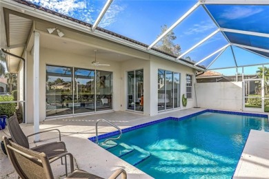 Sought-After Floor Plan | 3-Bed, 2-Bath Pool Home in Worthington on Worthington Country Club in Florida - for sale on GolfHomes.com, golf home, golf lot
