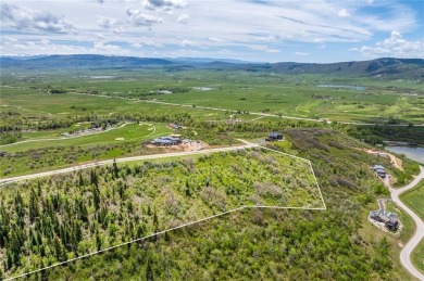 Best price in Alpine Mountain Ranch. Homesite 62, located at the on Catamount Ranch and Club in Colorado - for sale on GolfHomes.com, golf home, golf lot