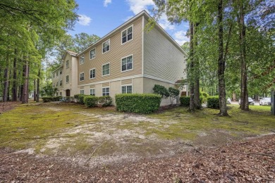 Looking for an affordable and low-maintenance property? Look no on Heron Point Golf Club in South Carolina - for sale on GolfHomes.com, golf home, golf lot