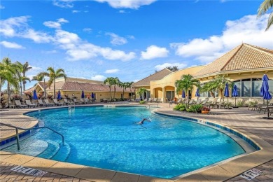 Sought-After Floor Plan | 3-Bed, 2-Bath Pool Home in Worthington on Worthington Country Club in Florida - for sale on GolfHomes.com, golf home, golf lot