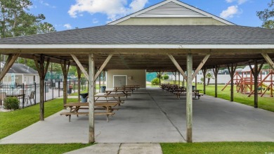 Looking for an affordable and low-maintenance property? Look no on Heron Point Golf Club in South Carolina - for sale on GolfHomes.com, golf home, golf lot