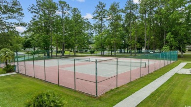 Looking for an affordable and low-maintenance property? Look no on Heron Point Golf Club in South Carolina - for sale on GolfHomes.com, golf home, golf lot
