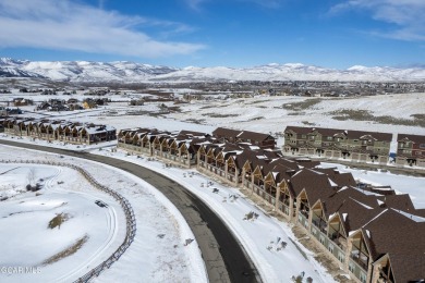 Modern Comfort Meets Mountain Charm in Granby's Grand Elk on Grand Elk Ranch and Club in Colorado - for sale on GolfHomes.com, golf home, golf lot