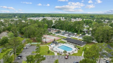 Looking for an affordable and low-maintenance property? Look no on Heron Point Golf Club in South Carolina - for sale on GolfHomes.com, golf home, golf lot