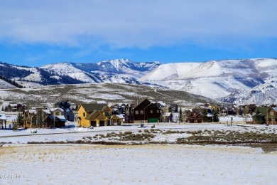 Modern Comfort Meets Mountain Charm in Granby's Grand Elk on Grand Elk Ranch and Club in Colorado - for sale on GolfHomes.com, golf home, golf lot