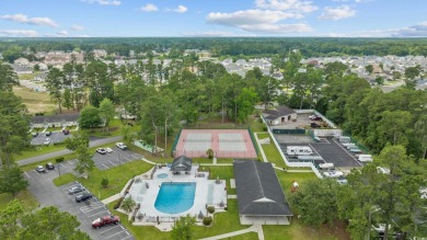 Looking for an affordable and low-maintenance property? Look no on Heron Point Golf Club in South Carolina - for sale on GolfHomes.com, golf home, golf lot