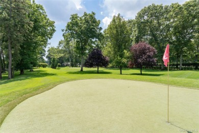Beautiful End unit 2 Bedrooms 1.5 Baths 1 Car Garage and Heated on Leisure Village Golf Course in New York - for sale on GolfHomes.com, golf home, golf lot