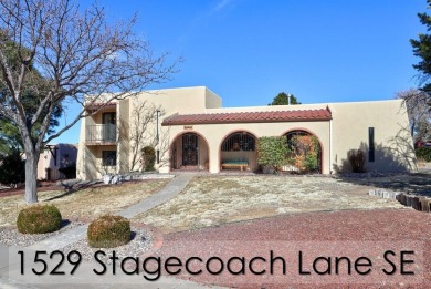 $5000 CREDIT/Flex Cash  to buyer at closing! Use for on The Canyon Club in New Mexico - for sale on GolfHomes.com, golf home, golf lot