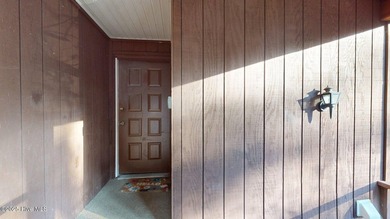 Completely Furnished Golf Front Condo!1 This turnkey condo is on Hyland Golf Club in North Carolina - for sale on GolfHomes.com, golf home, golf lot