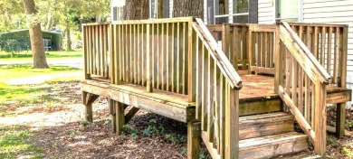 Charming Renovated 3-Bedroom Home Near Manatee Springs!
 on Chiefland Golf and Country Club in Florida - for sale on GolfHomes.com, golf home, golf lot
