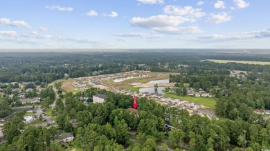 Looking for an affordable and low-maintenance property? Look no on Heron Point Golf Club in South Carolina - for sale on GolfHomes.com, golf home, golf lot