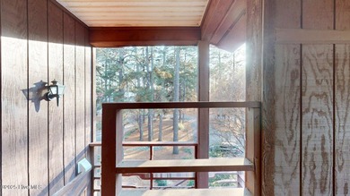 Completely Furnished Golf Front Condo!1 This turnkey condo is on Hyland Golf Club in North Carolina - for sale on GolfHomes.com, golf home, golf lot