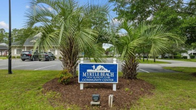 Looking for an affordable and low-maintenance property? Look no on Heron Point Golf Club in South Carolina - for sale on GolfHomes.com, golf home, golf lot