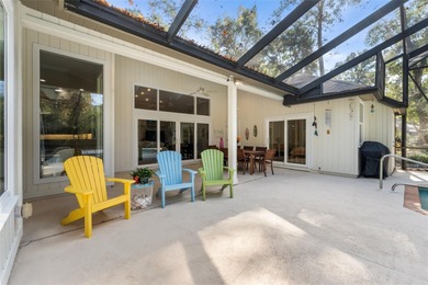 Under contract-accepting backup offers. Experience refined on Haile Plantation Golf and Country Club in Florida - for sale on GolfHomes.com, golf home, golf lot