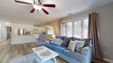 Completely Furnished Golf Front Condo!1 This turnkey condo is on Hyland Golf Club in North Carolina - for sale on GolfHomes.com, golf home, golf lot