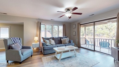 Completely Furnished Golf Front Condo!1 This turnkey condo is on Hyland Golf Club in North Carolina - for sale on GolfHomes.com, golf home, golf lot