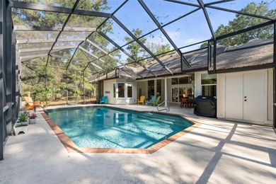 Under contract-accepting backup offers. Experience refined on Haile Plantation Golf and Country Club in Florida - for sale on GolfHomes.com, golf home, golf lot