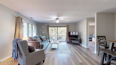 Completely Furnished Golf Front Condo!1 This turnkey condo is on Hyland Golf Club in North Carolina - for sale on GolfHomes.com, golf home, golf lot