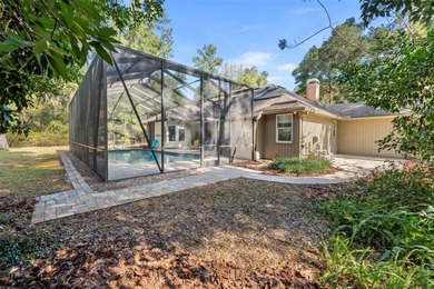 Under contract-accepting backup offers. Experience refined on Haile Plantation Golf and Country Club in Florida - for sale on GolfHomes.com, golf home, golf lot