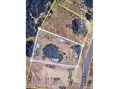 Ocean Ridge Plantation is home to the elegant country club on Sea Trail Golf Resort in North Carolina - for sale on GolfHomes.com, golf home, golf lot