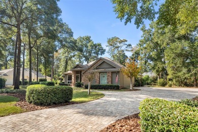 Under contract-accepting backup offers. Experience refined on Haile Plantation Golf and Country Club in Florida - for sale on GolfHomes.com, golf home, golf lot