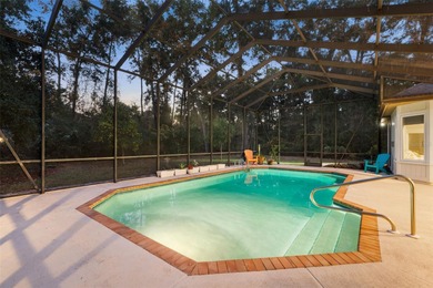 Under contract-accepting backup offers. Experience refined on Haile Plantation Golf and Country Club in Florida - for sale on GolfHomes.com, golf home, golf lot