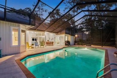 Under contract-accepting backup offers. Experience refined on Haile Plantation Golf and Country Club in Florida - for sale on GolfHomes.com, golf home, golf lot