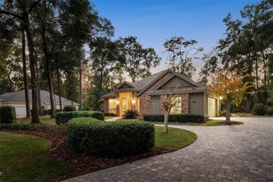 Under contract-accepting backup offers. Experience refined on Haile Plantation Golf and Country Club in Florida - for sale on GolfHomes.com, golf home, golf lot