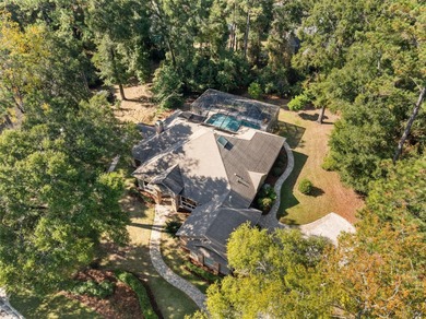 Under contract-accepting backup offers. Experience refined on Haile Plantation Golf and Country Club in Florida - for sale on GolfHomes.com, golf home, golf lot