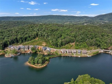Come build your Dream Home or Vacation Home on this private on The Highlands Course at Lake Arrowhead in Georgia - for sale on GolfHomes.com, golf home, golf lot