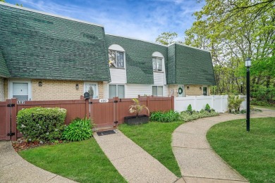 Lower Blair unit is now available in Blue Ridge Condominiums in on Blue Ridge Golf Club in New York - for sale on GolfHomes.com, golf home, golf lot