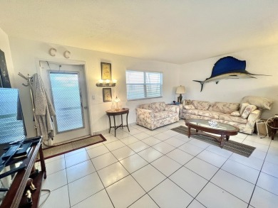 Discover the perfect blend of comfort and convenience in this on Kings Point Golf -Flanders Way in Florida - for sale on GolfHomes.com, golf home, golf lot