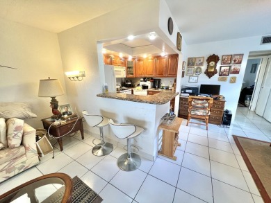 Discover the perfect blend of comfort and convenience in this on Kings Point Golf -Flanders Way in Florida - for sale on GolfHomes.com, golf home, golf lot
