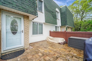 Lower Blair unit is now available in Blue Ridge Condominiums in on Blue Ridge Golf Club in New York - for sale on GolfHomes.com, golf home, golf lot