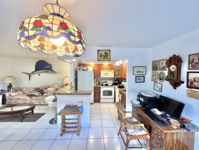 Discover the perfect blend of comfort and convenience in this on Kings Point Golf -Flanders Way in Florida - for sale on GolfHomes.com, golf home, golf lot