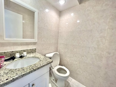 Discover the perfect blend of comfort and convenience in this on Kings Point Golf -Flanders Way in Florida - for sale on GolfHomes.com, golf home, golf lot