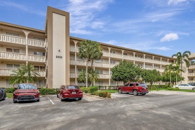 WYNMOOR--SUPER ACTIVE ADULT COMMUNITY! Welcome to Unit D2 on Wynmoor Golf Course in Florida - for sale on GolfHomes.com, golf home, golf lot