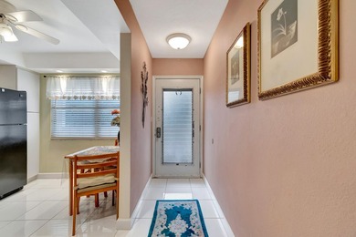 WYNMOOR--SUPER ACTIVE ADULT COMMUNITY! Welcome to Unit D2 on Wynmoor Golf Course in Florida - for sale on GolfHomes.com, golf home, golf lot