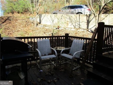 Wonderful opportunity to own a home in the Alpines of Helen! on Innsbruck Resort and Golf Club in Georgia - for sale on GolfHomes.com, golf home, golf lot