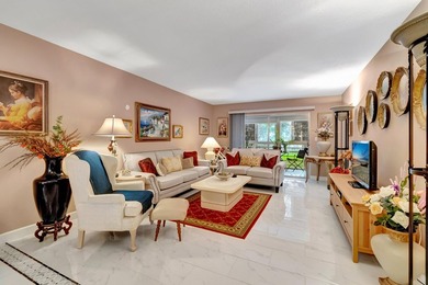 WYNMOOR--SUPER ACTIVE ADULT COMMUNITY! Welcome to Unit D2 on Wynmoor Golf Course in Florida - for sale on GolfHomes.com, golf home, golf lot