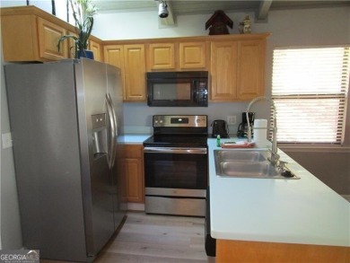 Wonderful opportunity to own a home in the Alpines of Helen! on Innsbruck Resort and Golf Club in Georgia - for sale on GolfHomes.com, golf home, golf lot