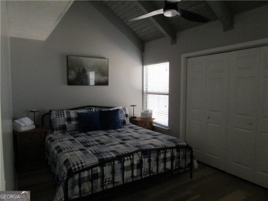 Wonderful opportunity to own a home in the Alpines of Helen! on Innsbruck Resort and Golf Club in Georgia - for sale on GolfHomes.com, golf home, golf lot