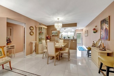 WYNMOOR--SUPER ACTIVE ADULT COMMUNITY! Welcome to Unit D2 on Wynmoor Golf Course in Florida - for sale on GolfHomes.com, golf home, golf lot