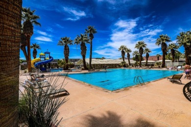 Las Palmas Resort. Its a short walk to the  clubhouse and pool on Sunbrook Golf Course in Utah - for sale on GolfHomes.com, golf home, golf lot