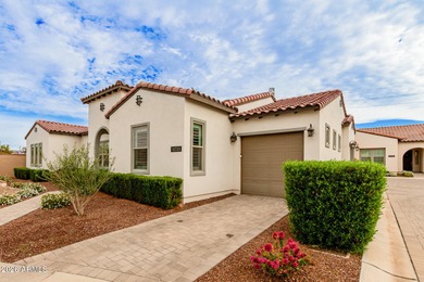 Be apart of the exclusive Sterling Grove Golf & Country Club on Sterling Grove Golf & Country Club in Arizona - for sale on GolfHomes.com, golf home, golf lot