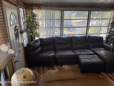 SNOWBIRDS AND HOME OWNERS WELCOME, Deeded Lot, NO LOT RENT on Glen Lakes Country Club in Florida - for sale on GolfHomes.com, golf home, golf lot