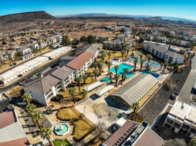 Las Palmas Resort. Its a short walk to the  clubhouse and pool on Sunbrook Golf Course in Utah - for sale on GolfHomes.com, golf home, golf lot