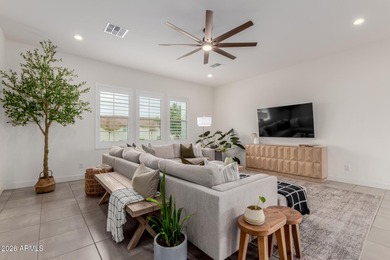 Be apart of the exclusive Sterling Grove Golf & Country Club on Sterling Grove Golf & Country Club in Arizona - for sale on GolfHomes.com, golf home, golf lot