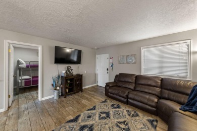 Las Palmas Resort. Its a short walk to the  clubhouse and pool on Sunbrook Golf Course in Utah - for sale on GolfHomes.com, golf home, golf lot